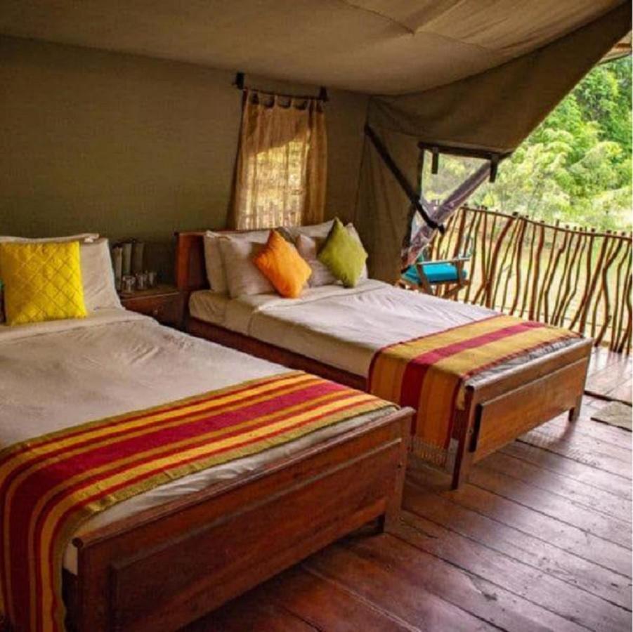 Camp Leopard - Yala Safari Glamping Hotel Luaran gambar
