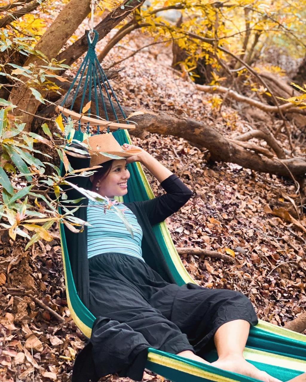 Camp Leopard - Yala Safari Glamping Hotel Luaran gambar