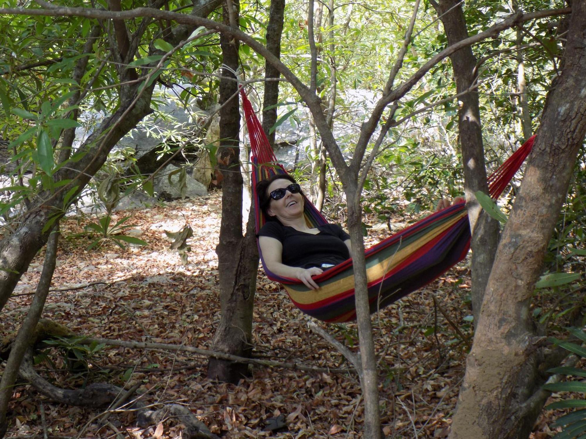 Camp Leopard - Yala Safari Glamping Hotel Luaran gambar