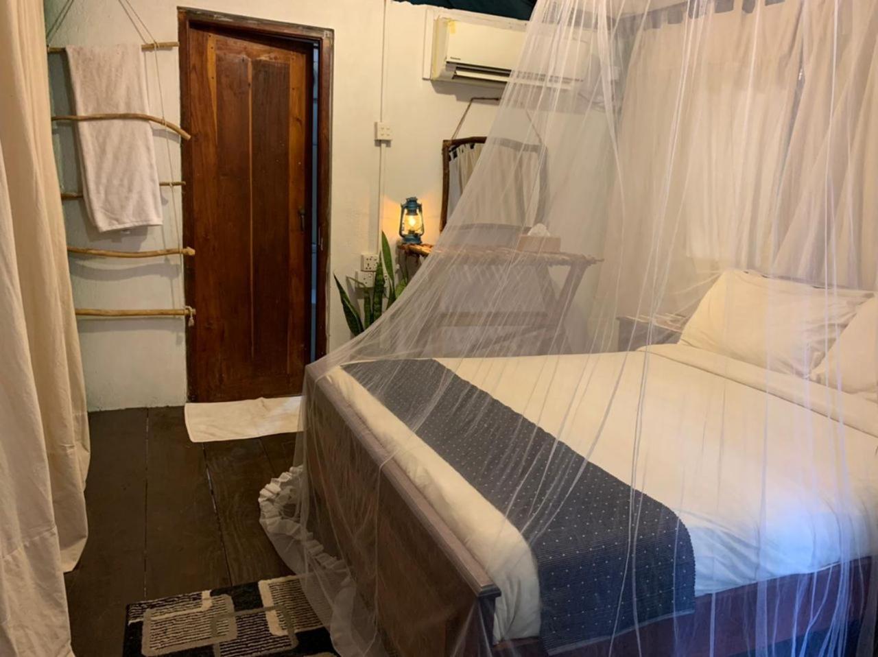 Camp Leopard - Yala Safari Glamping Hotel Luaran gambar